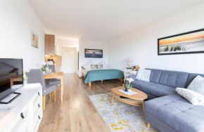 Ferienwohnung Residenz App. 612 Timmendorfer Strand, Timmendorfer Strand